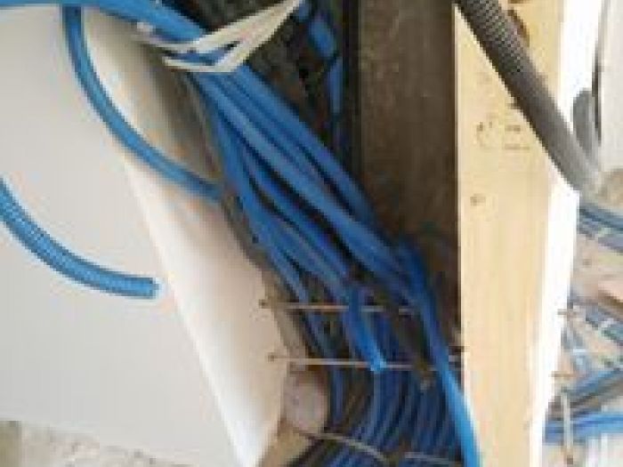 Archisio - Energia Impianti Di Capriotti Gianluca - Progetto Impianti elettrici