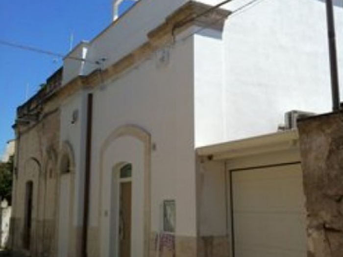 Archisio - Domenico Morolla - Progetto Casa quaranta