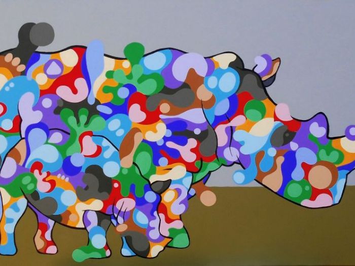 Archisio - Crizland - Progetto Pittura