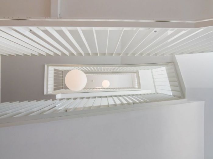 Archisio - Eklettika Studio - Progetto Fotografia di interni