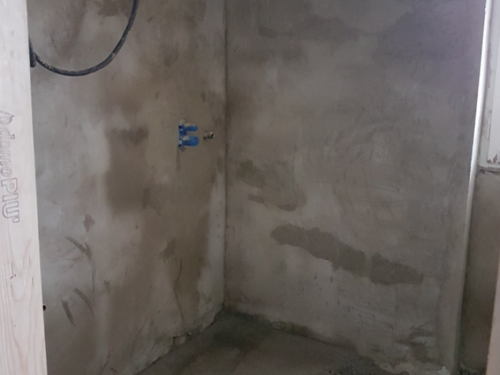 Archisio - Impresa Sharon Srls - Progetto Ristrutturazione interni uso commerciale ed eventi