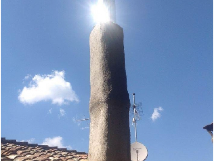 Archisio - Centro Assistenza Del Calore - Progetto Pulizia canne fumarie