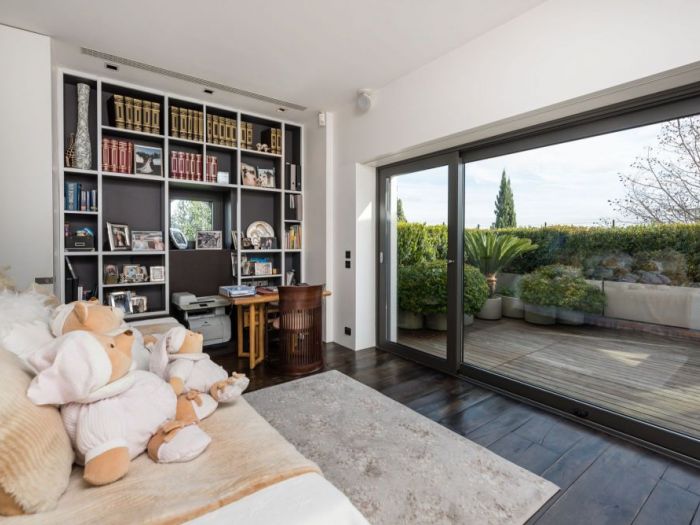 Archisio - Daniele Raffaelli - Progetto Villa