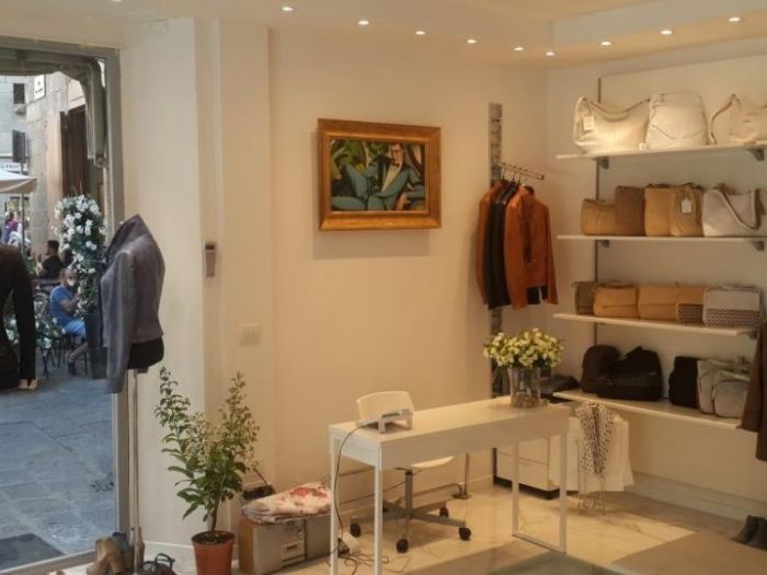 Archisio - Laghai Architecture Studio - Progetto Borgo san iacopo firenze