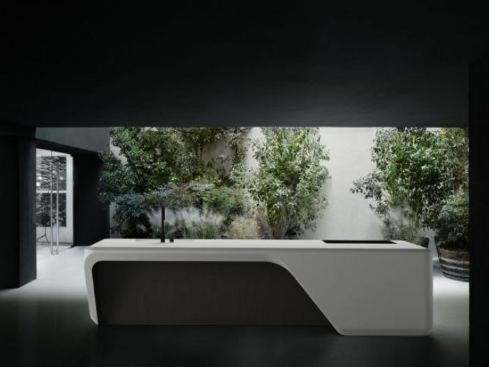 Archisio - Virtual Design - Progetto Cucine