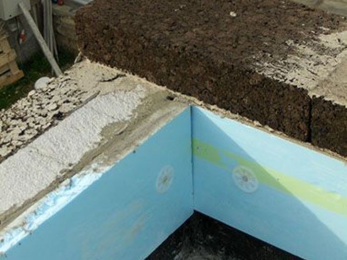 Archisio - Pedone Working - Progetto Villa di gioia casa passiva mediterranea