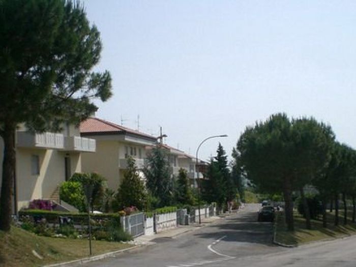 Archisio - Impresa Edile Paccaloni - Progetto Lottizzazioni la concia