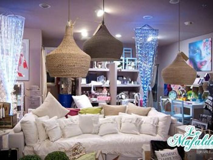 Archisio - Le Mafalde Arredi Love Relax Events - Progetto Le Mafalde Arredi Love Relax Events