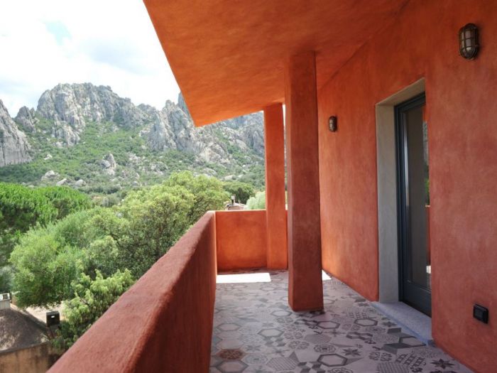 Archisio - Impresa Edile Marongiu - Progetto Esterni