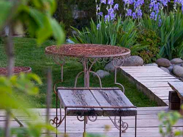 Archisio - Suingiardino Snc - Progetto Biopiscina