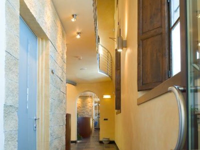 Archisio - Studio Di Architettura Mannelli - Progetto Studi professionali legali pistoia italy