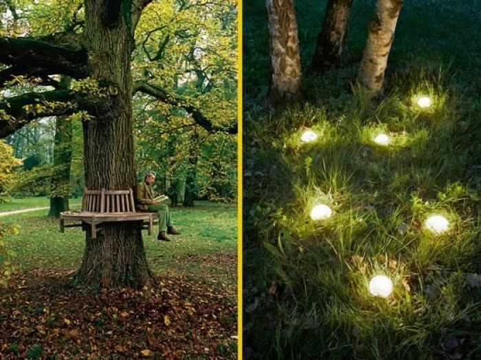 Archisio - Vivai Cantatore - Progetto Piante