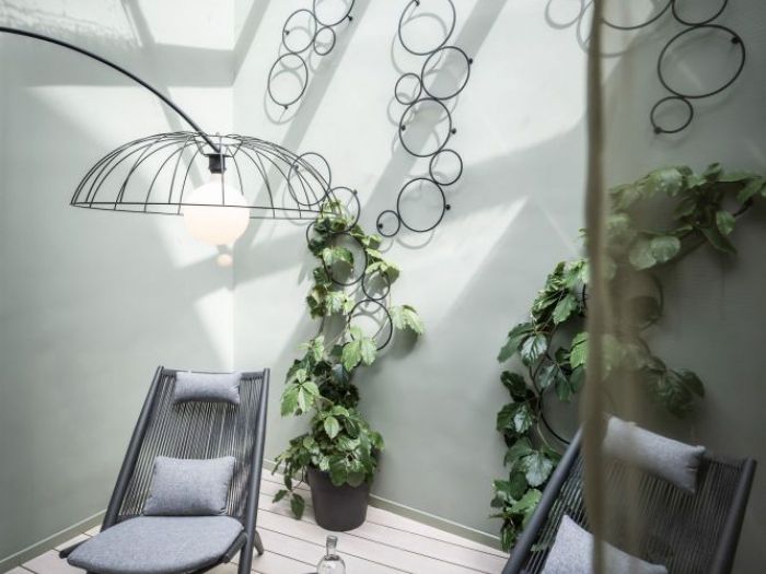 Archisio - Noa Network Of Architecture - Progetto Weisses kreuz rendezvous con mozart