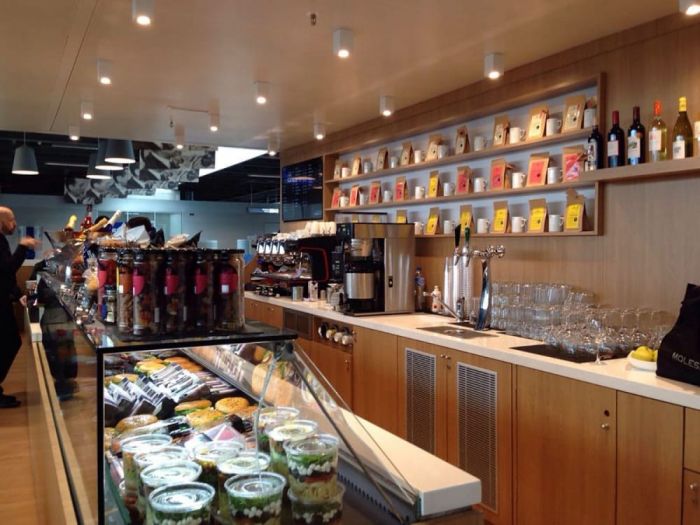 Archisio - Pfr Arredamentyi srl - Progetto Bar e pub