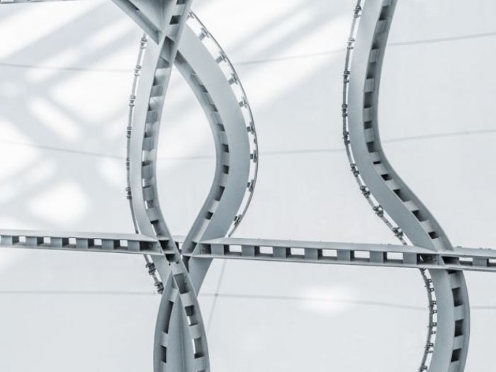 Archisio - Vittoria Fenati Morace - Progetto Nuvola di fuxas