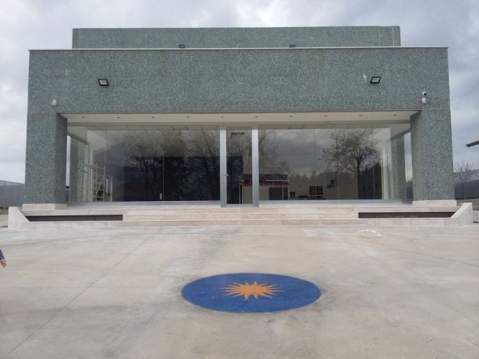 Archisio - Petrucci Serramenti - Progetto Infissi in vetro