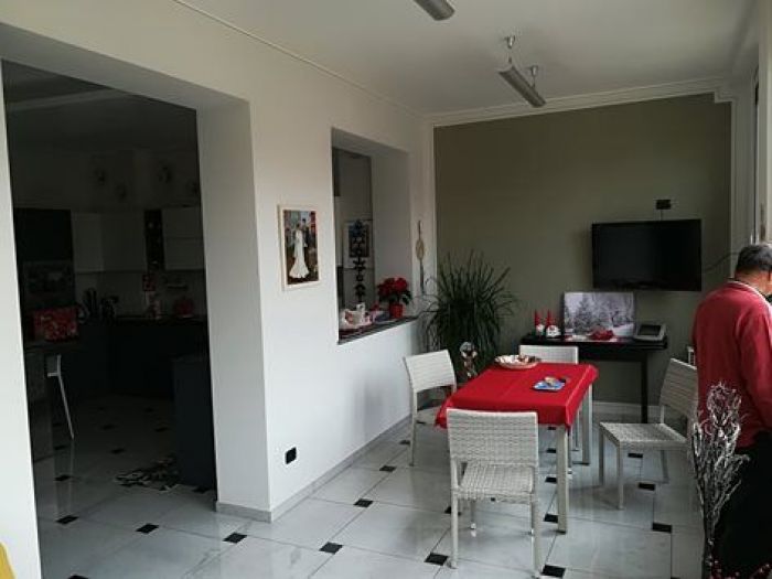 Archisio - Marco Valenti - Progetto Villa indipendente