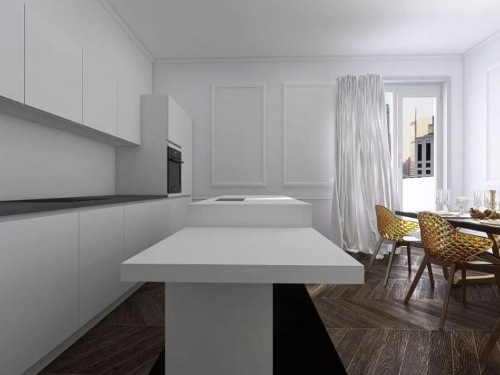 Archisio - Omar Vitagliano - Progetto A