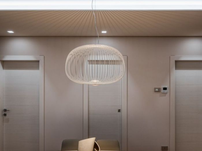 Archisio - Davide Gonella Fotografo - Progetto Appartamento a mondov