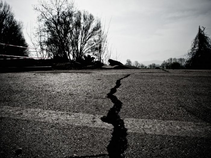 Archisio - Andrea Sabatello - Progetto 6 aprile 2009