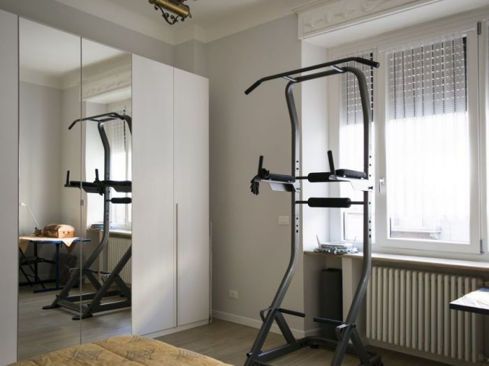 Archisio - Ristrutturazione case srl - Progetto Ristrutturazione appartamento