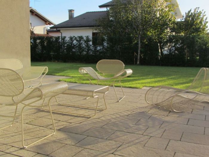 Archisio - Bio-house - Progetto Casa privata