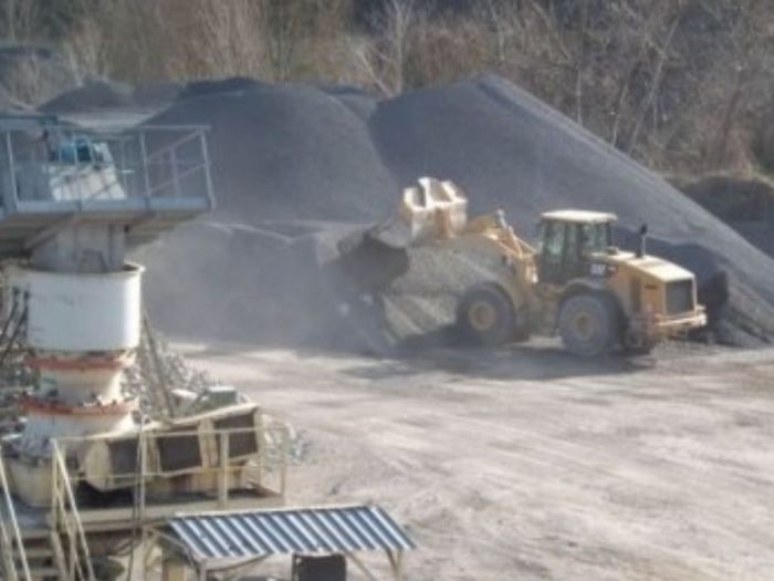 Archisio - Gioacchini Sante - Progetto Sabbia per cemento