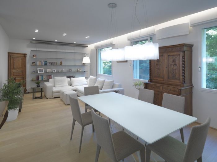 Archisio - A2 Studio Gasparri Ricci Bitti Architetti Associati - Progetto Casa privata