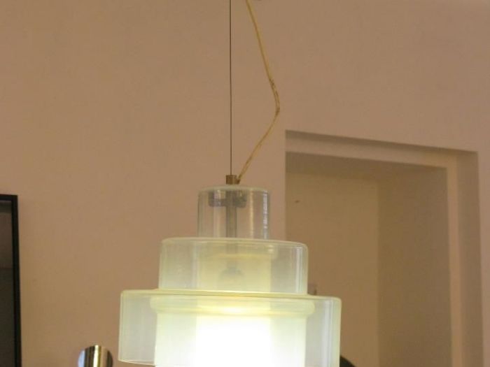 Archisio - Galleria Uno Forte - Progetto Illuminazione