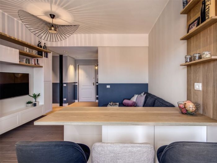 Archisio - Mob Architects - Progetto Montefalco