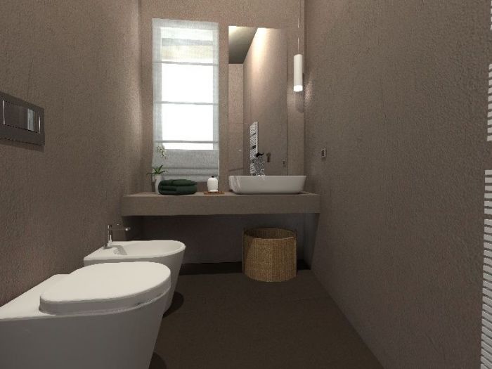 Archisio - N38 Laboratorio Di Architettura - Progetto Render 1