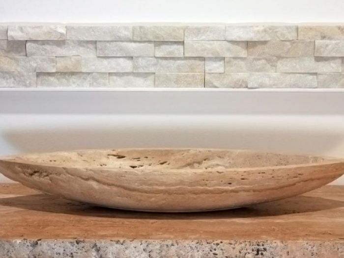 Archisio - Panetti Marmi - Progetto Lavelli