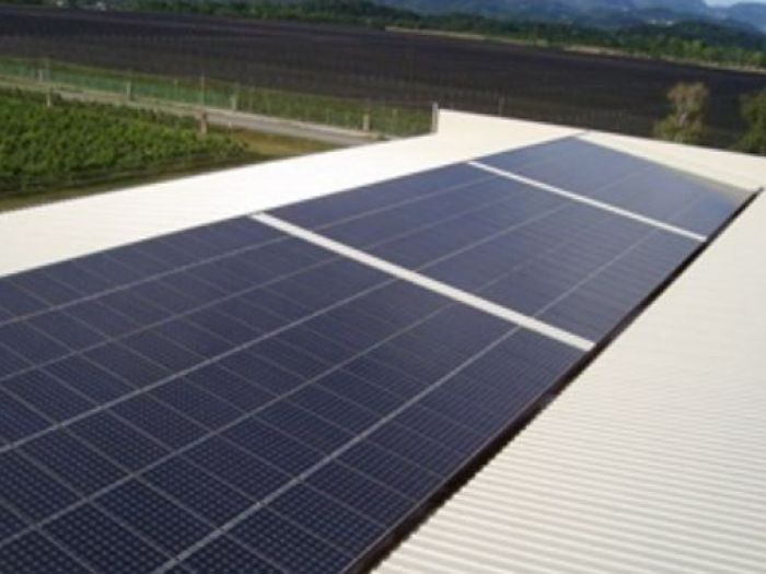 Archisio - Elettrica Bonutto - Progetto Lenergia solare