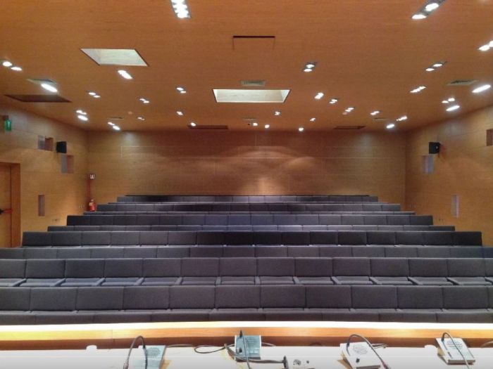 Archisio - Mazzoli - Progetto MAZZOLI