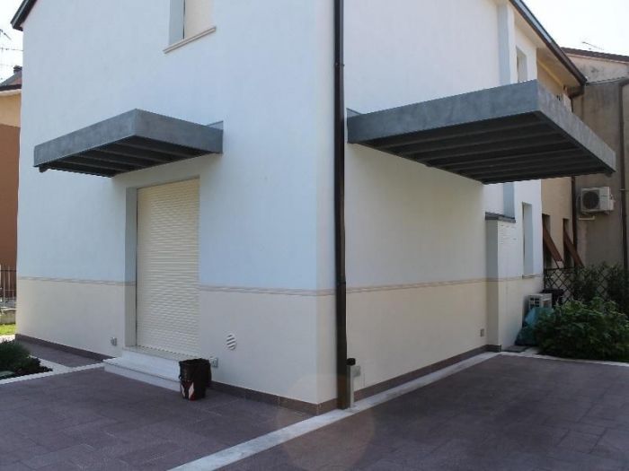 Archisio - Studio Massardi E Zubani - Progetto ResidenzialeRistrutturazione edificio residenziale