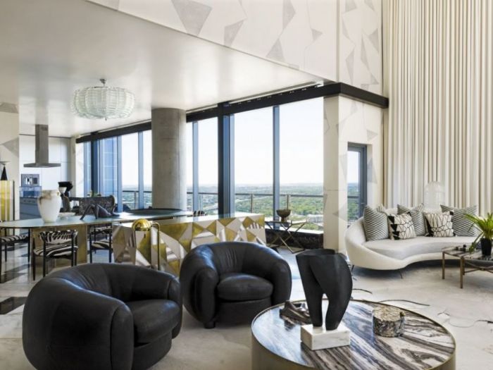 Archisio - Immagine - Progetto Gallery