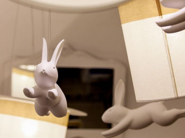 Archisio - Francesco Consoli - Progetto Concept store per lazienda fiori stesi al sole