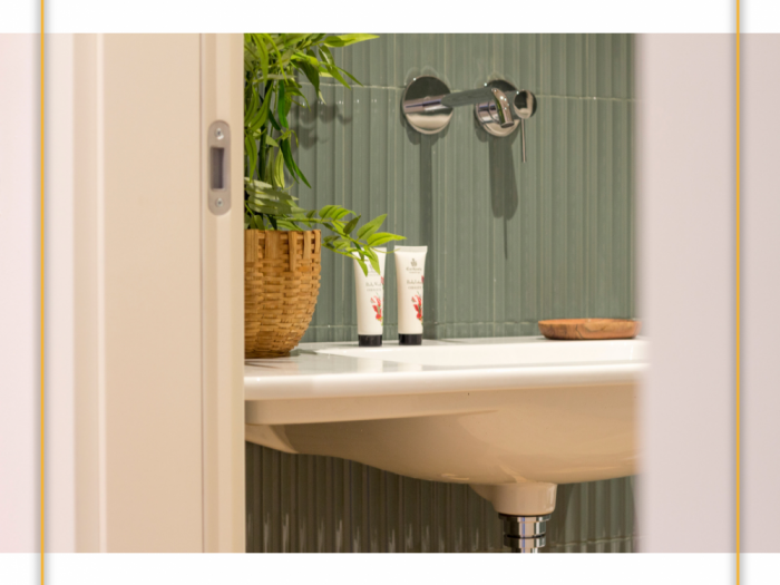 Archisio - Chiara Claudi - Firenze Home Design - Progetto Home staging immobiliare - toscana