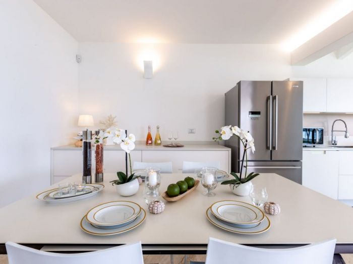 Archisio - Giuseppe Laiolo - Progetto Servizio fotografico in home staging