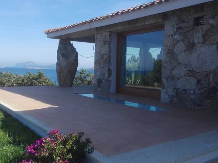 Archisio - Cala Costruzioni srl - Progetto Esterni