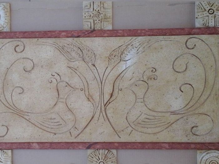 Archisio - Marmi Perdas E Pintas - Progetto Arredi e rivestimenti