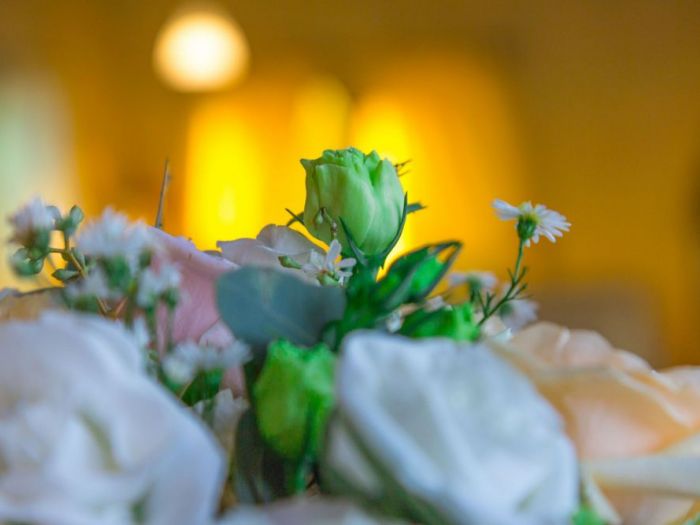 Archisio - Manuel Bianconi - Progetto Il casale del gusto