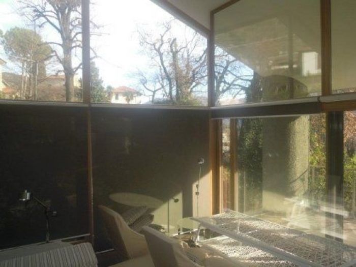 Archisio - Carpenteria Peselli - Progetto Infissi