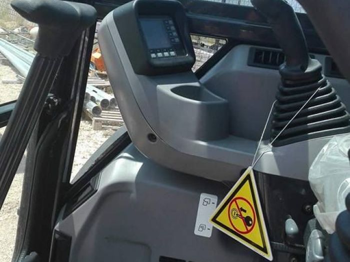 Archisio - Alfonsi Impianti E Noleggi - Progetto Noleggi