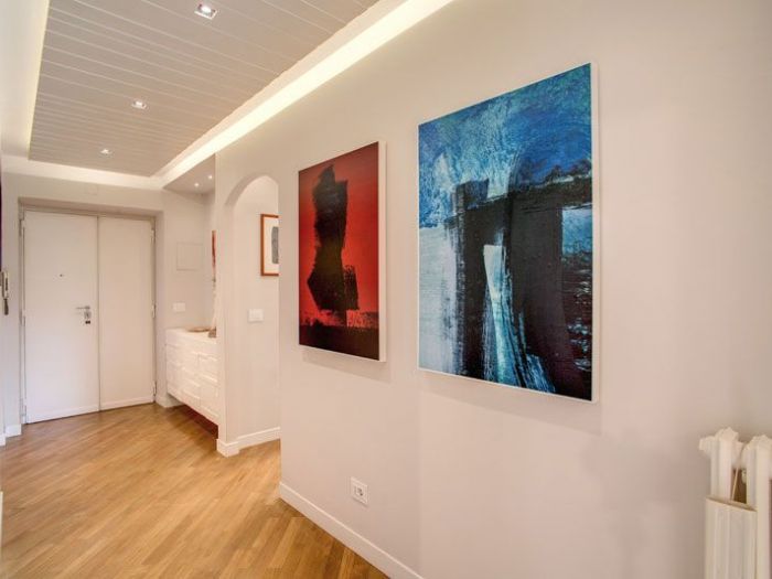 Archisio - Mob Architects - Progetto Borghese