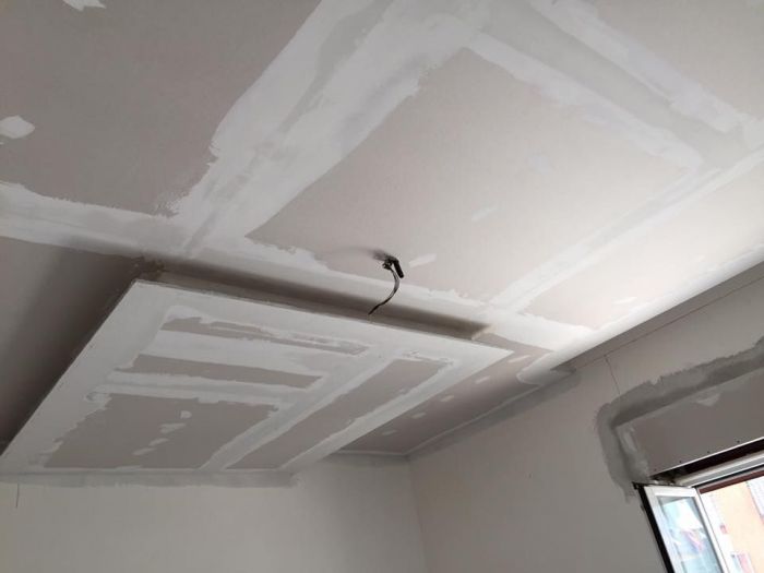 Archisio - Dm Soffit Sas - Progetto Controsoffitti