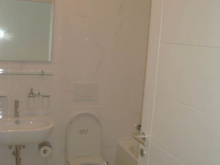 Archisio - Ristrutturazione Roma srl - Progetto Ristrutturazione appartamento 115 mq roma