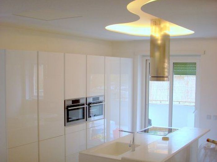 Archisio - Mani Srl Ristrutturazini - Progetto Brochure