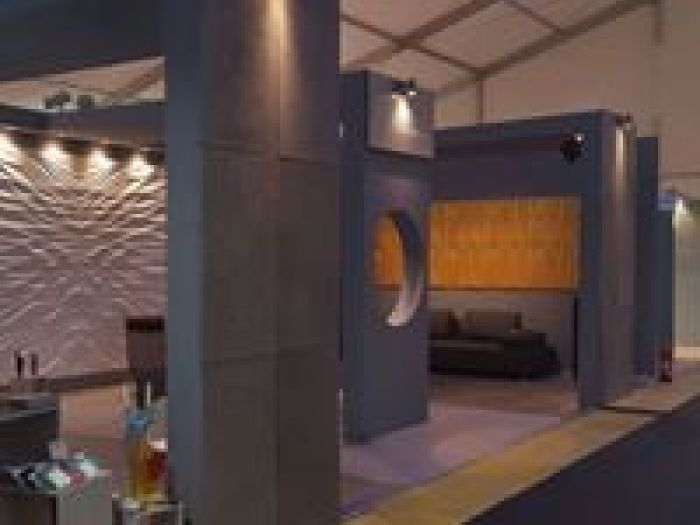 Archisio - Alisia Tecnologiadesign - Progetto Ristrutturazioni