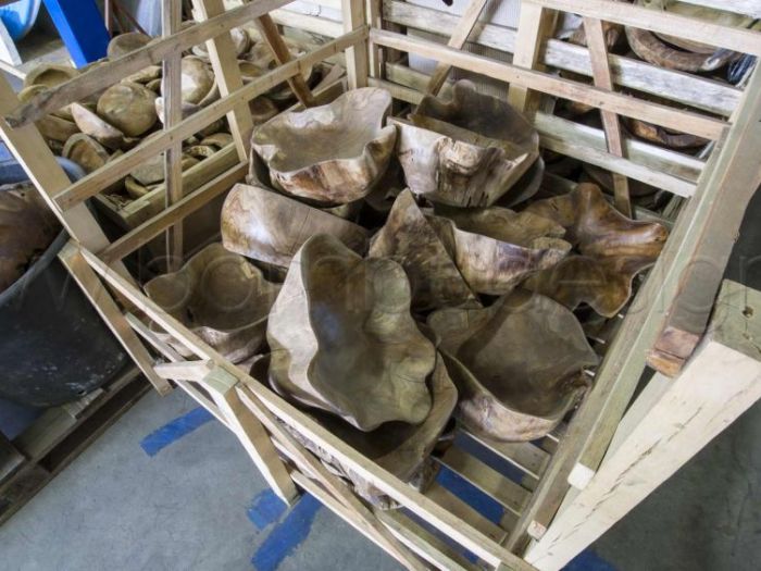 Archisio - Bambu Design - Progetto Stock e magazzino